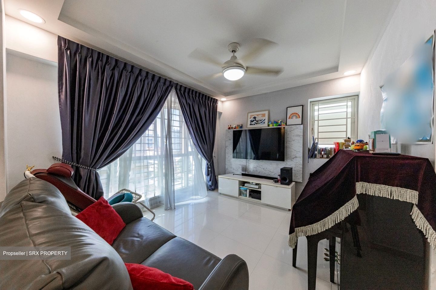 Evergreen Park (D19), Apartment #502450681